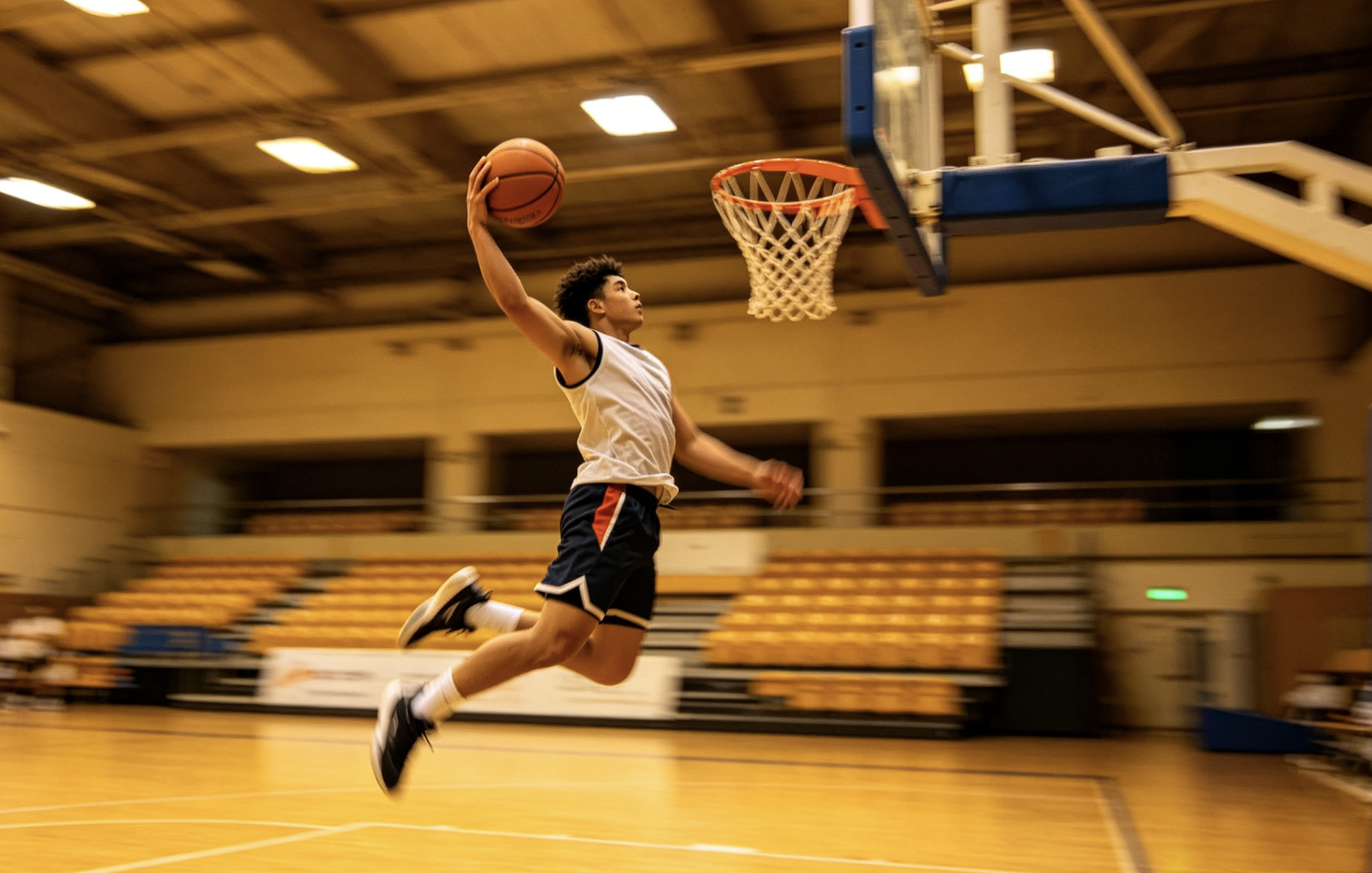NBA赛事