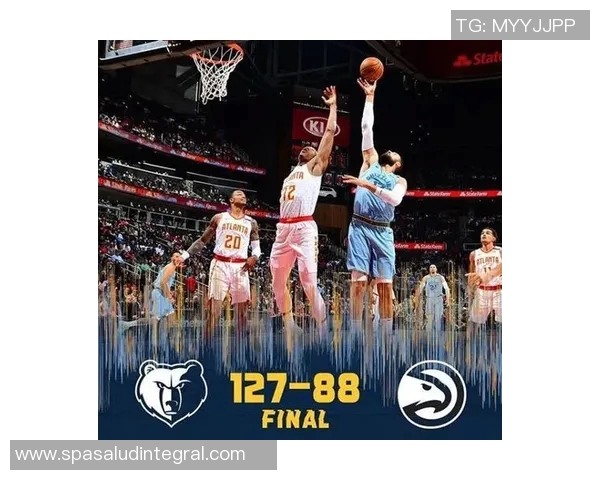 灰熊斩获四连胜，球队信心大增