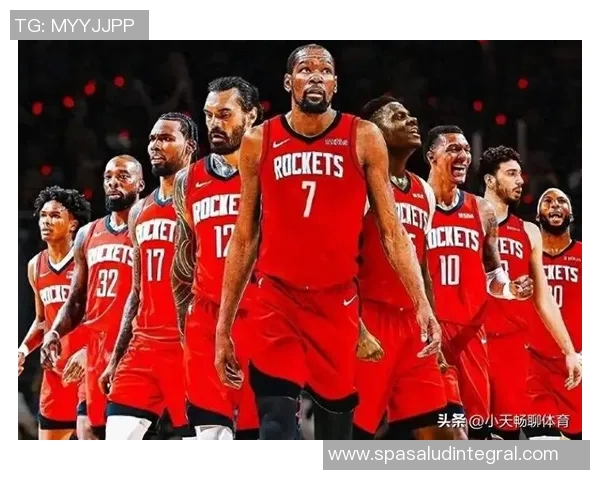 火箭遭遇三连败，保罗发声称需更广阔的团队合作精神