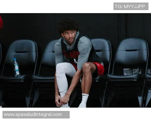 开拓者球星受伤,球队整体实力受到影响