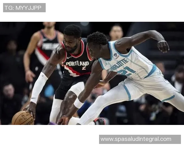 开拓者力克黄蜂,季后赛希望渺茫