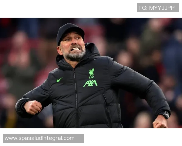 克洛普致歉中国球迷:我错误地评论了中国足球问题 克洛普致歉中国球迷:我错误地评论了中国足球问题