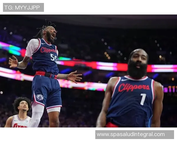 快船大胜骑士,豪取三连胜 快船大胜骑士,豪取三连胜