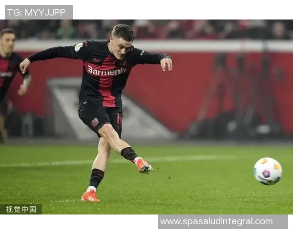 勒沃库森客场不败,逼平门兴格拉德巴赫,展现顶级实力 勒沃库森客场不败,逼平门兴格拉德巴赫,展现顶级实力