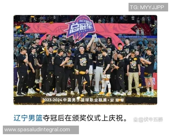 辽宁男篮签下新外援，力争夺冠军三连冠