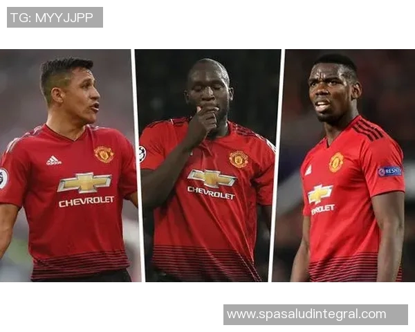 曼联欲通过出售卢卡库筹集引援资金,这是否是重回巅峰的关键一步? 曼联欲通过出售卢卡库筹集引援资金,这是否是重回巅峰的关键一步?