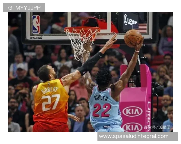 詹姆斯和戈贝尔：连续获得最佳球员荣誉的传奇之路