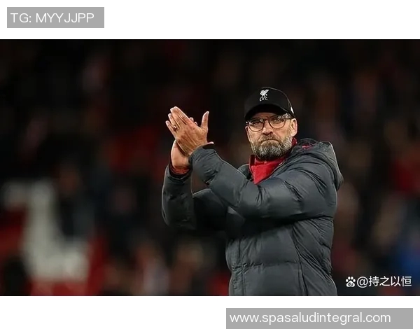 图片报：克洛普接手德国队情况乐观