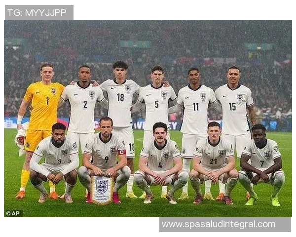 英格兰足球队五名关键球员受伤，主力阵容岌岌可危