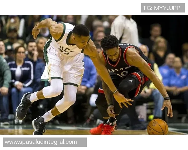 雄鹿轻取猛龙，晋级总决赛