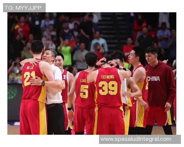 男篮亚洲杯：中国队横扫对手夺冠