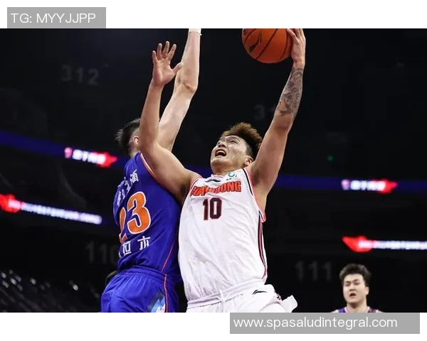 男篮CBA赛场火爆华山论剑谁能问鼎王座？