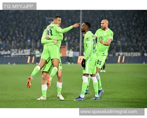 沃尔夫斯堡成功签约前法兰克福球员，强化阵容实力！