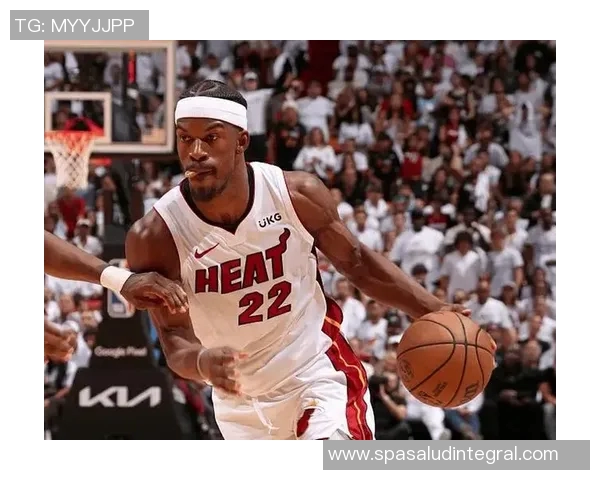 热火力克雄鹿，巴特勒砍下40分率队晋级季后赛