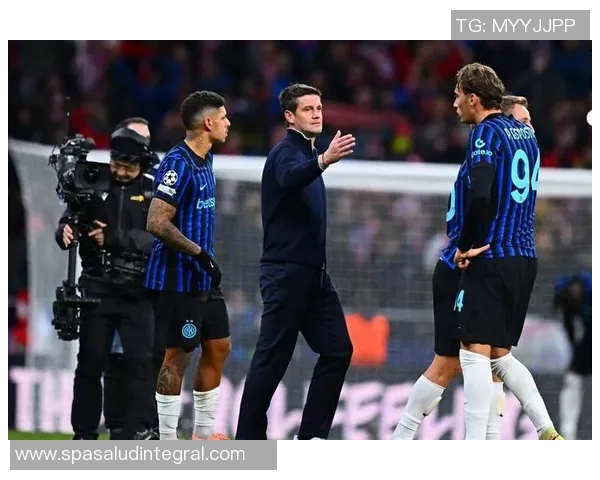 国米遭遇两连败，意甲登顶之路岌岌可危