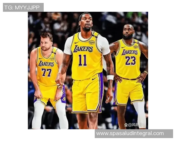 湖人将签下自由球员,助力球队争夺总冠军霸权 湖人将签下自由球员,助力球队争夺总冠军霸权